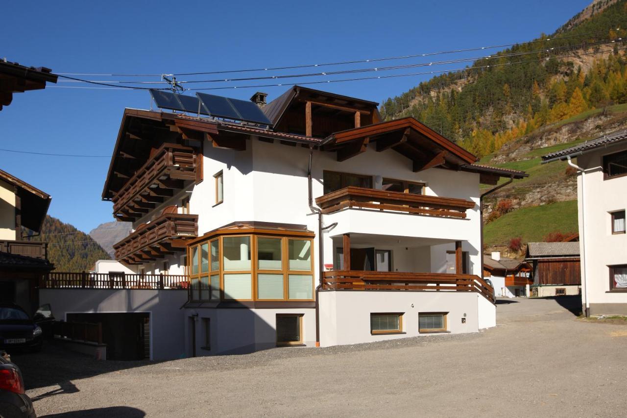 Landhaus Fiegl Ζόλντεν Εξωτερικό φωτογραφία