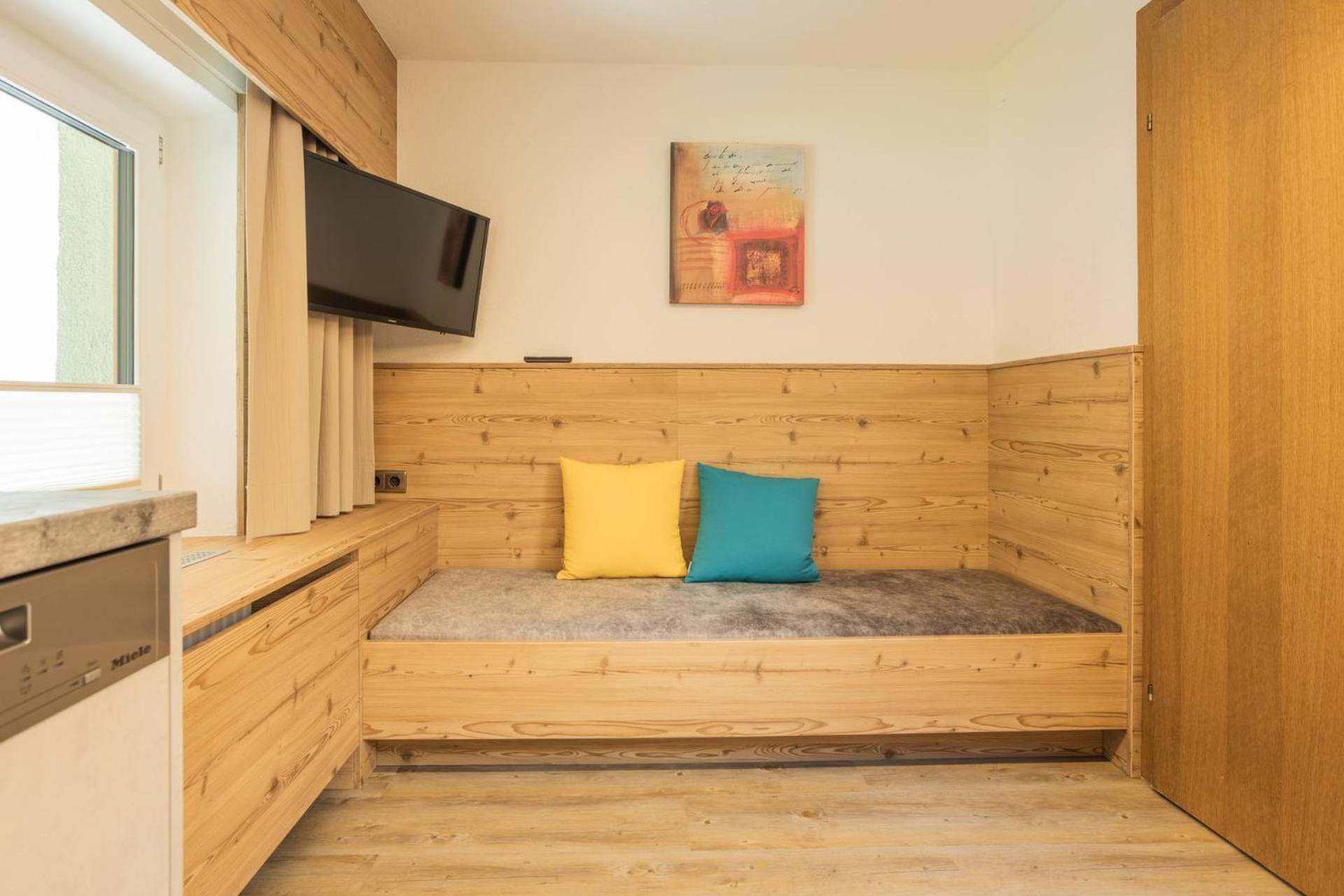 Landhaus Fiegl Ζόλντεν Εξωτερικό φωτογραφία