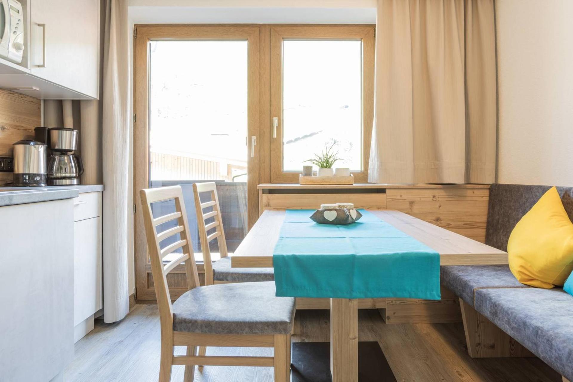 Landhaus Fiegl Ζόλντεν Εξωτερικό φωτογραφία