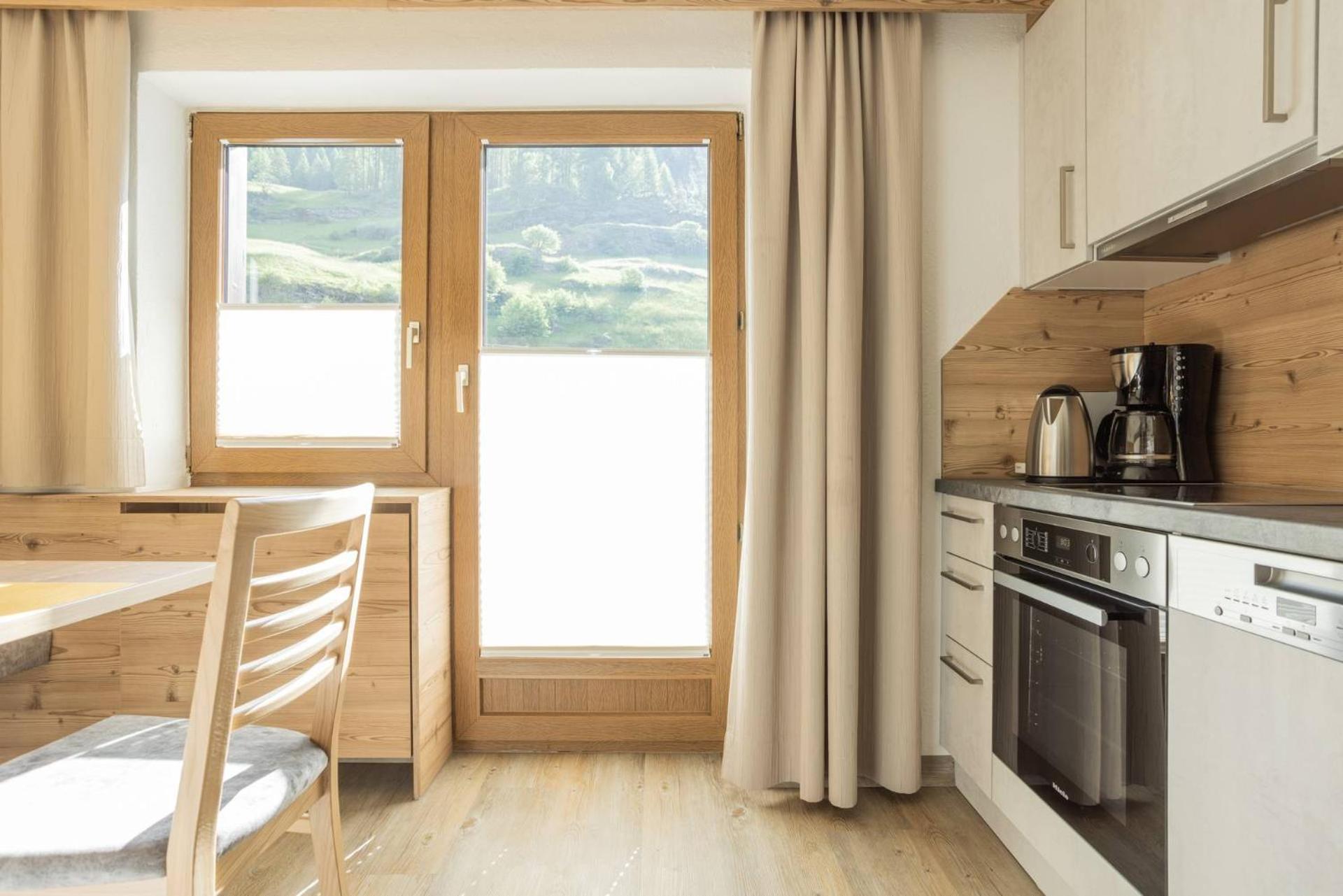 Landhaus Fiegl Ζόλντεν Εξωτερικό φωτογραφία