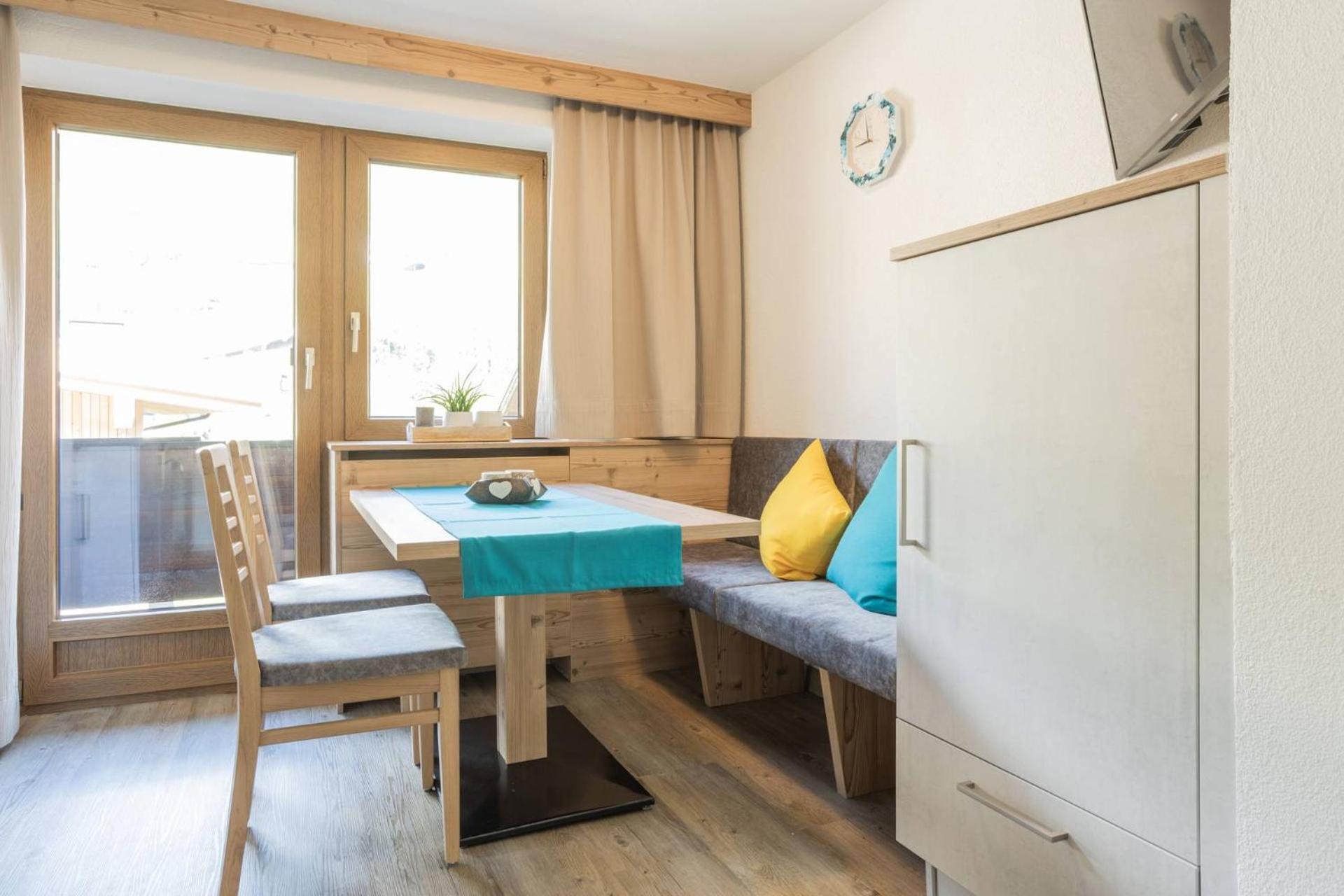 Landhaus Fiegl Ζόλντεν Εξωτερικό φωτογραφία