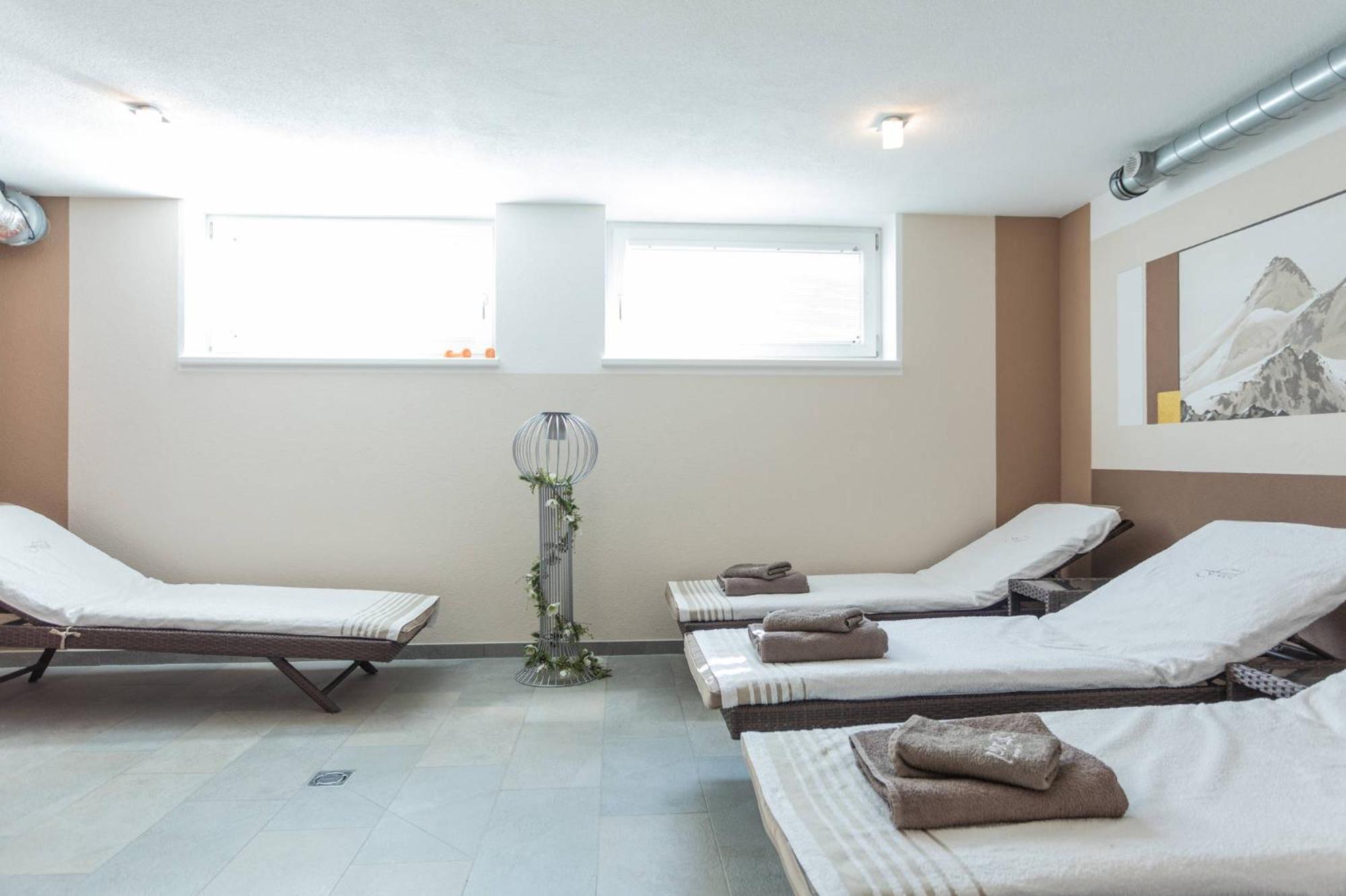 Landhaus Fiegl Ζόλντεν Εξωτερικό φωτογραφία