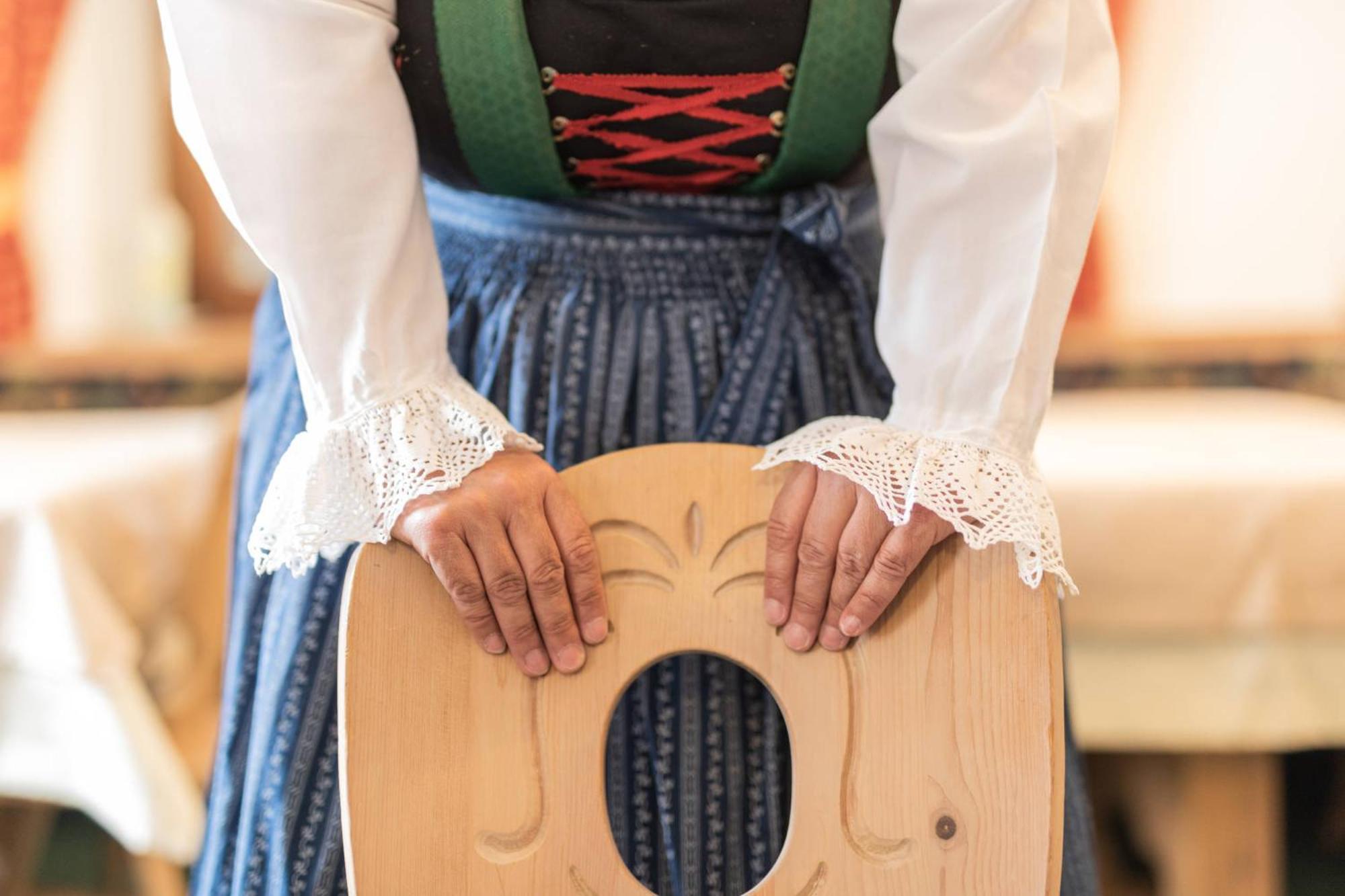 Landhaus Fiegl Ζόλντεν Εξωτερικό φωτογραφία