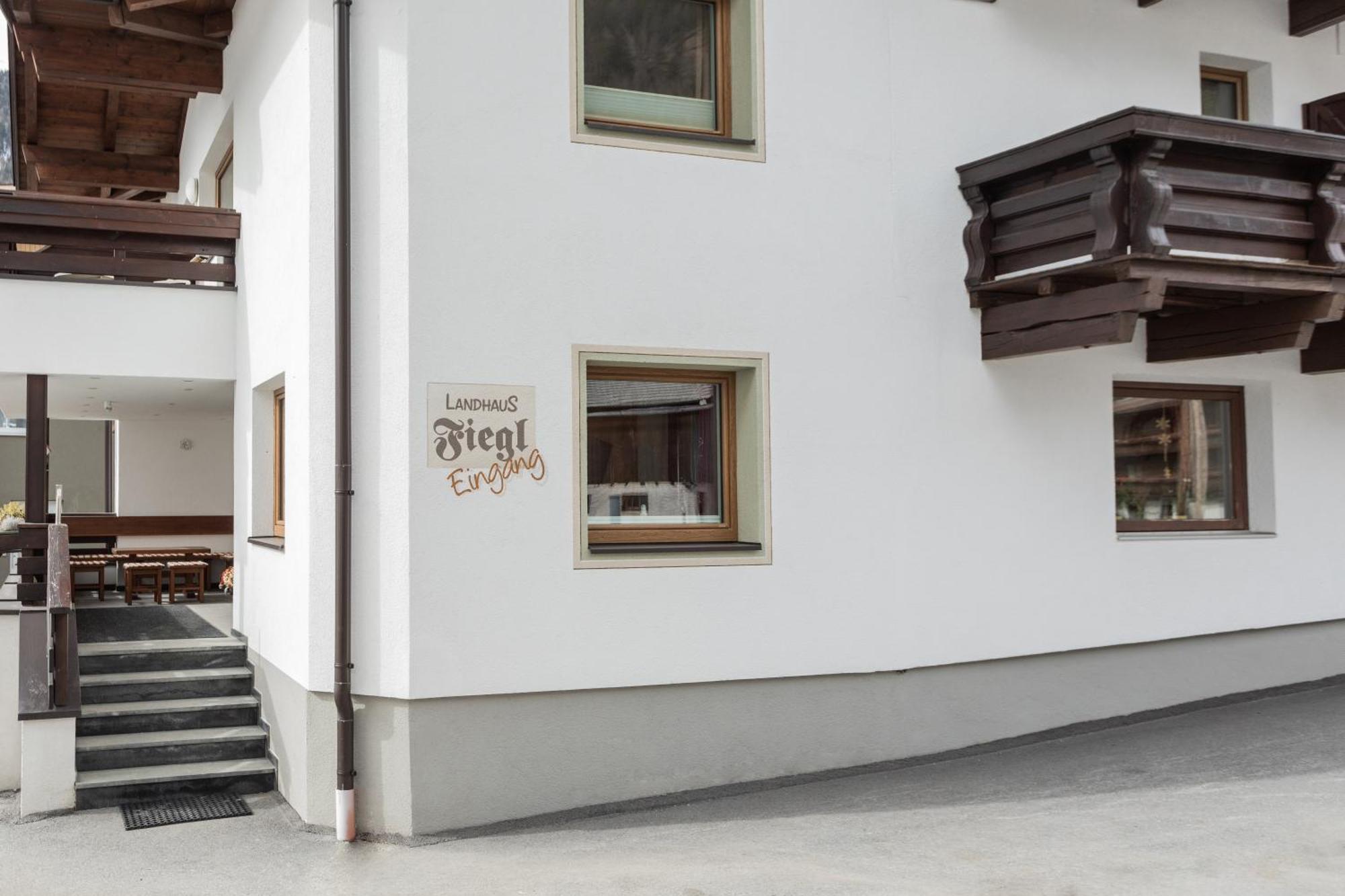 Landhaus Fiegl Ζόλντεν Εξωτερικό φωτογραφία