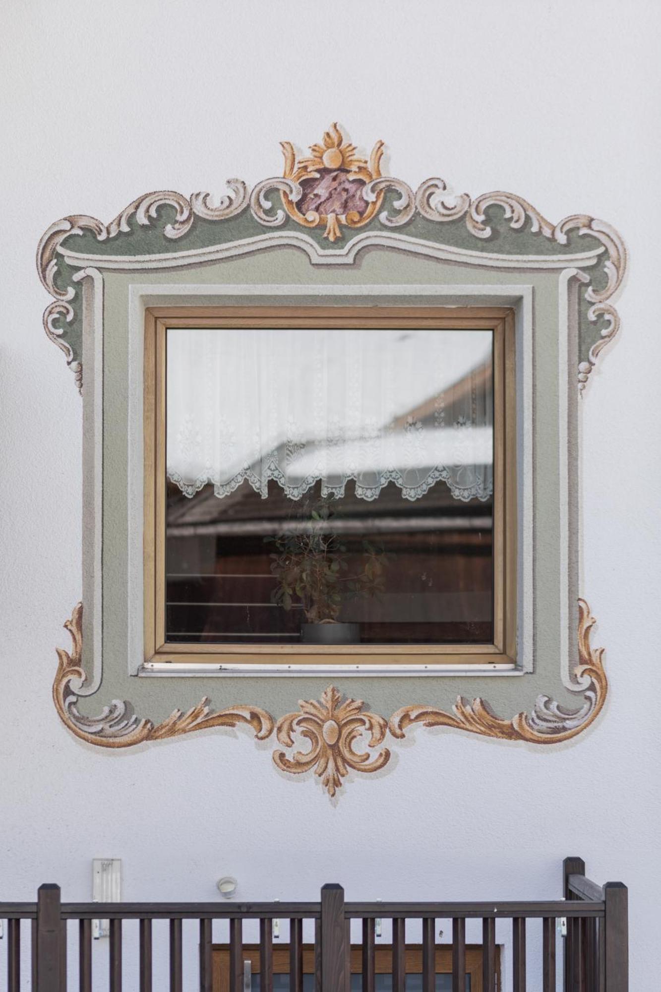 Landhaus Fiegl Ζόλντεν Εξωτερικό φωτογραφία