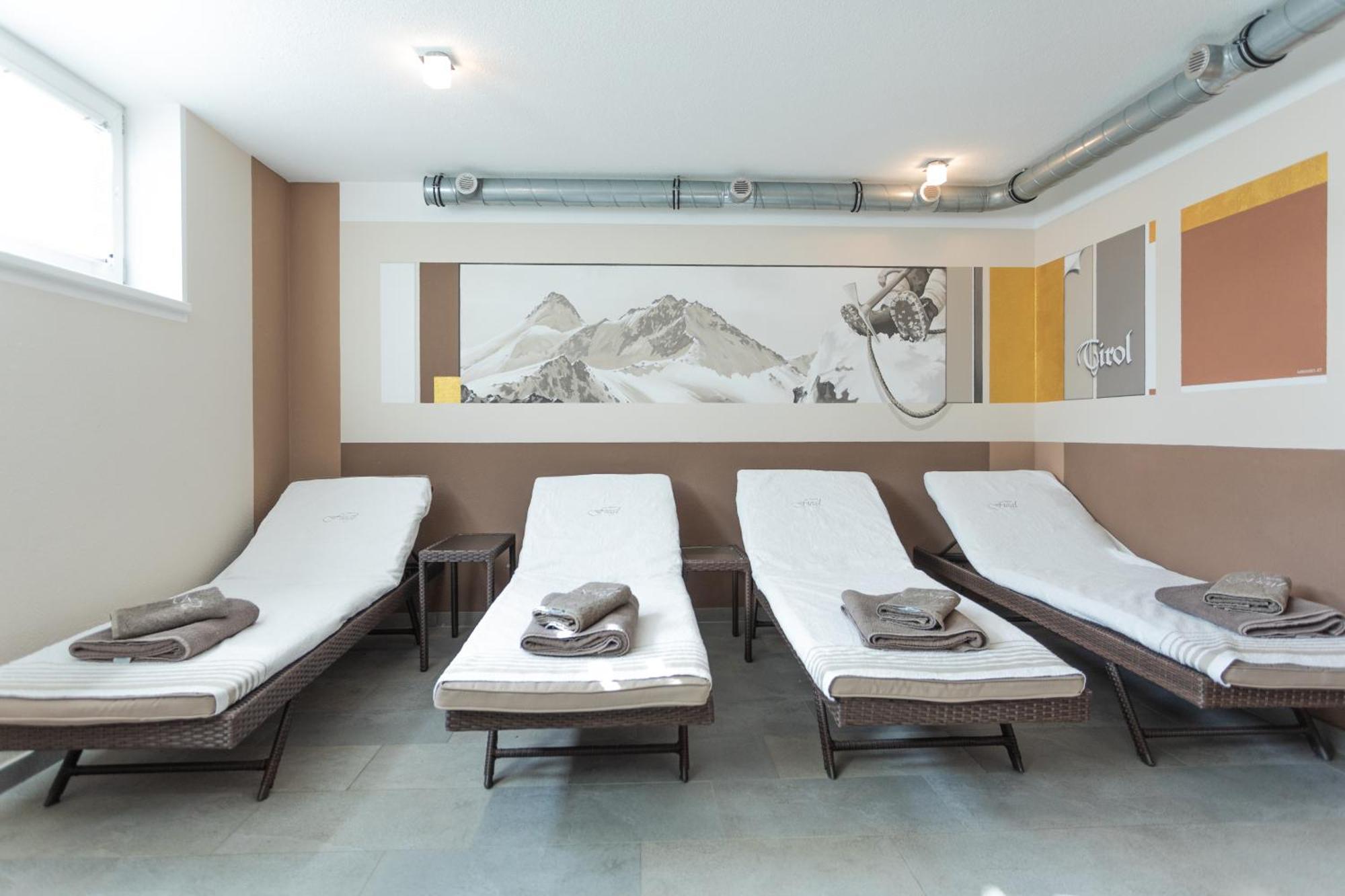 Landhaus Fiegl Ζόλντεν Εξωτερικό φωτογραφία